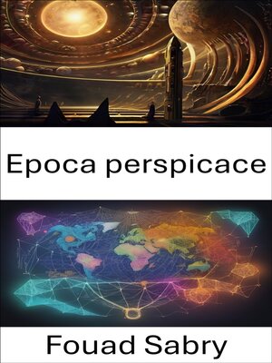 cover image of Epoca perspicace